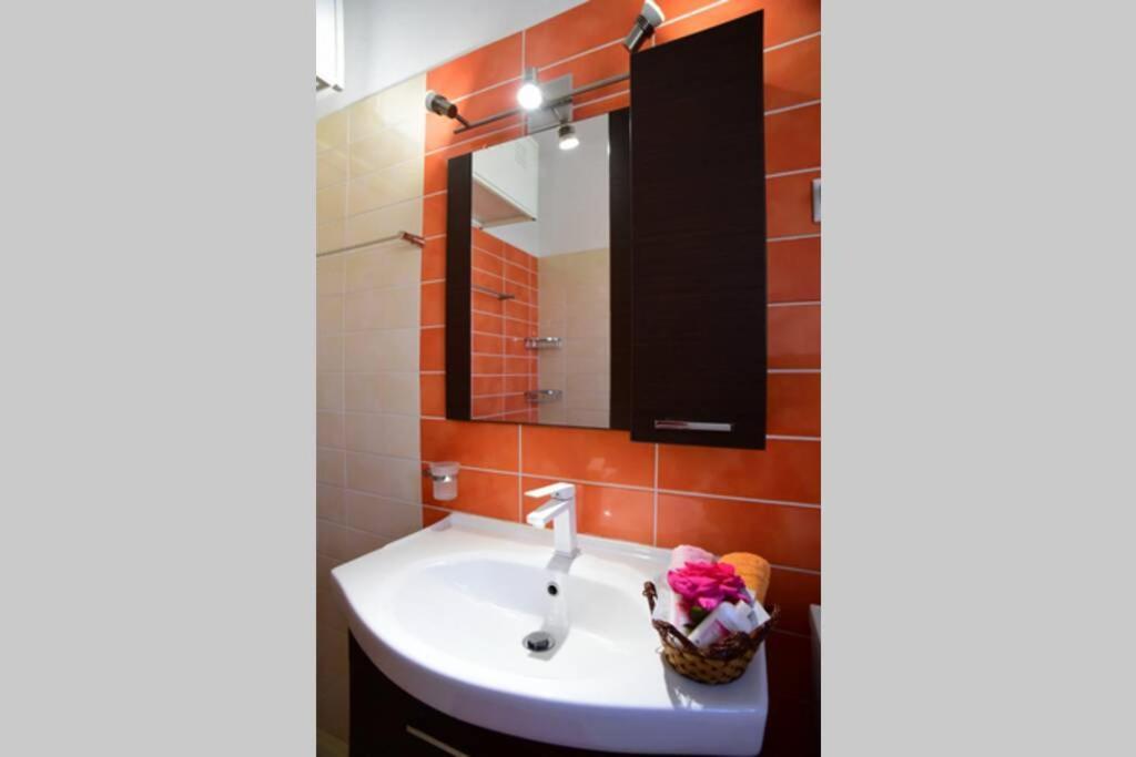 Apartament Nasia's House *