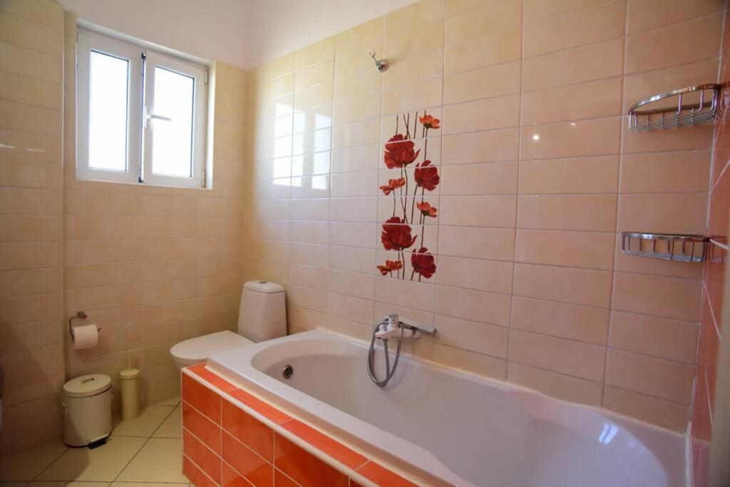 Nasia's House Apartament Corfu (city)
