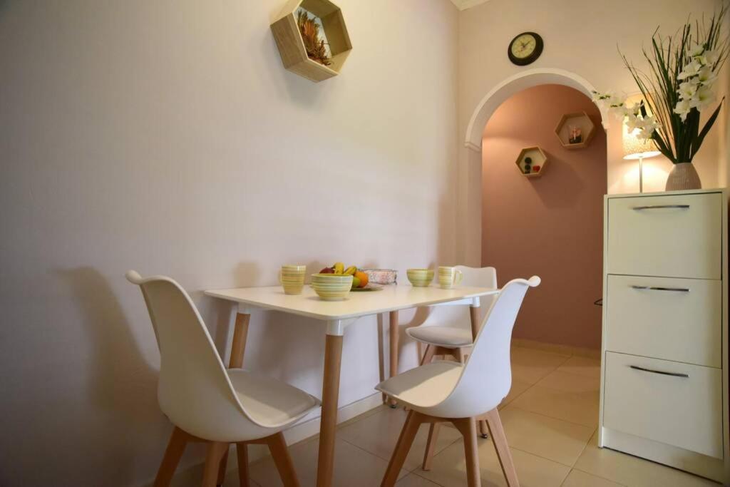 Apartament Nasia's House